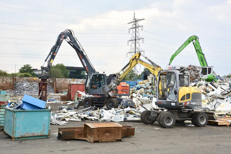 Recycling-Van Gerrevink_WE